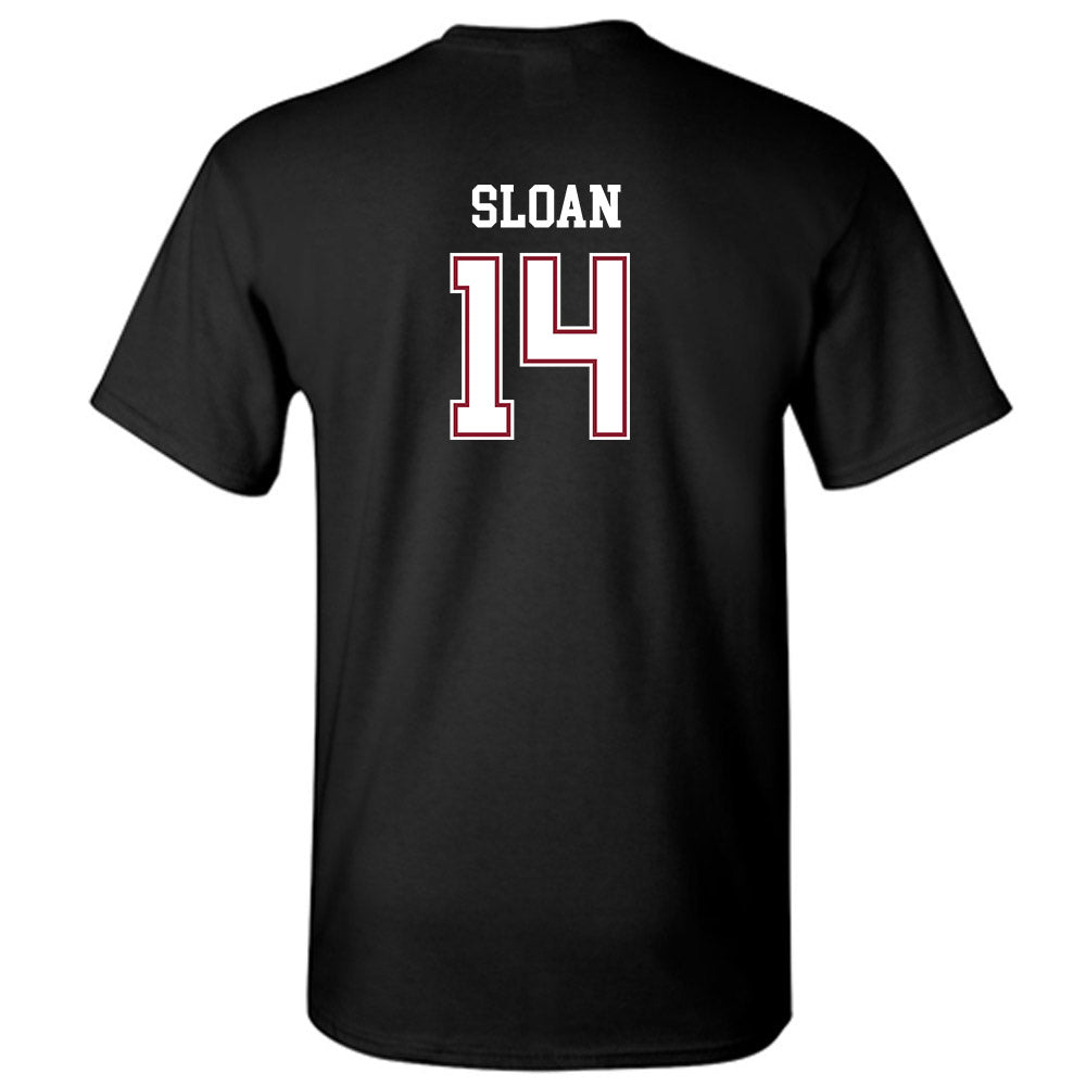 Troy - NCAA Baseball : Jayden Sloan - T-Shirt Classic Shersey