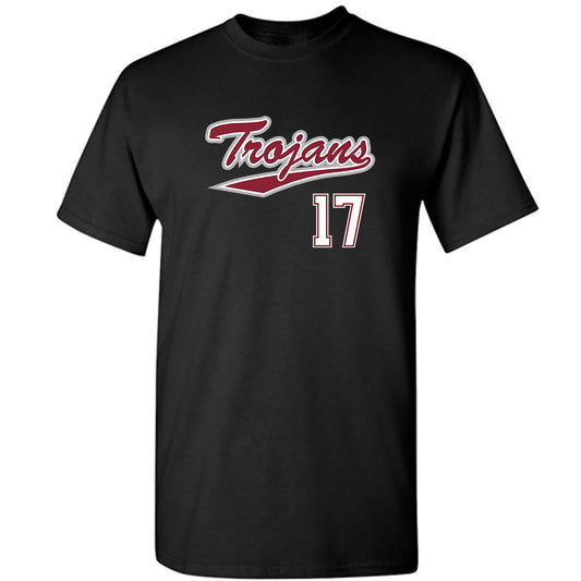 Troy - NCAA Baseball : Brooka Bryan - T-Shirt Classic Shersey