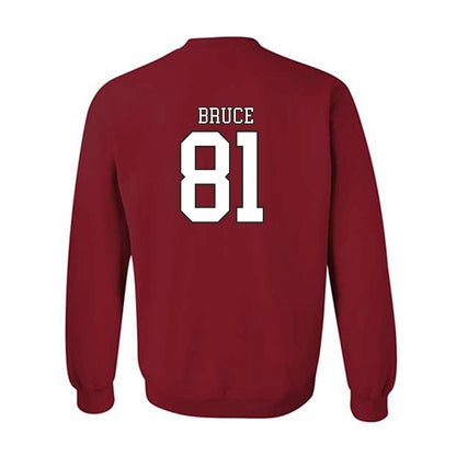 Troy - NCAA Football : Robert Bruce - Sweatshirt