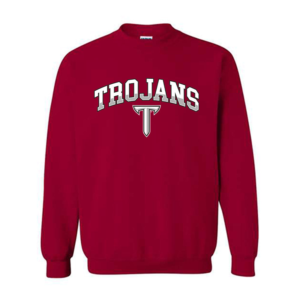 Troy - NCAA Football : Tucker Kilcrease Sweatshirt