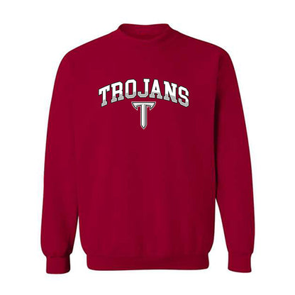 Troy - NCAA Football : Eli Russ - Sweatshirt