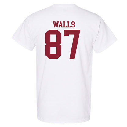 Troy - NCAA Football : Colton Walls - Short Sleeve T-Shirt