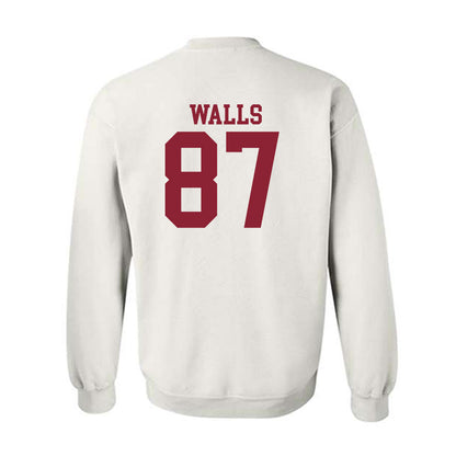Troy - NCAA Football : Colton Walls - Sweatshirt