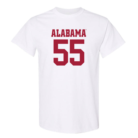 Alabama - NCAA Men's Basketball : Aaron Estrada - T-Shirt Classic Shersey