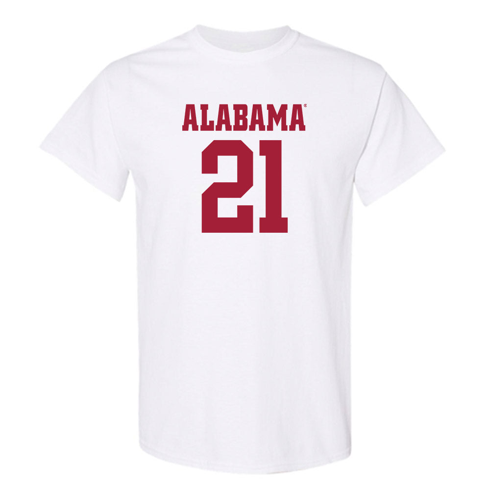 Alabama - NCAA Women's Basketball : Essence Cody - T-Shirt Classic Shersey