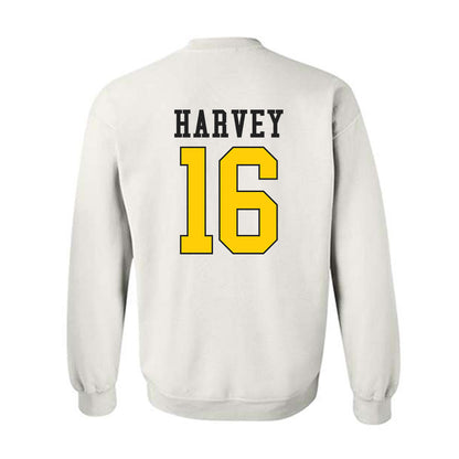 App State - NCAA Women's Volleyball : Lily Harvey Sweatshirt
