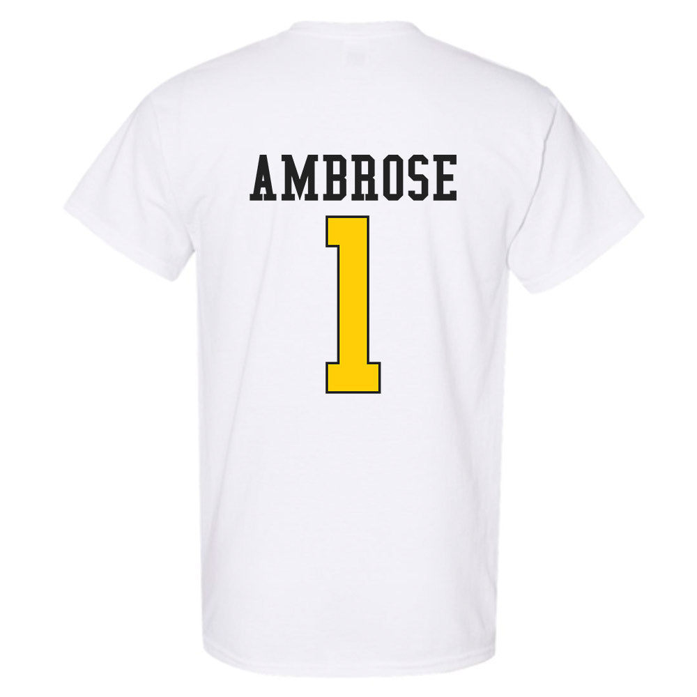 App State - NCAA Women's Volleyball : Lauren Ambrose T-Shirt