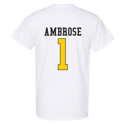 App State - NCAA Women's Volleyball : Lauren Ambrose T-Shirt