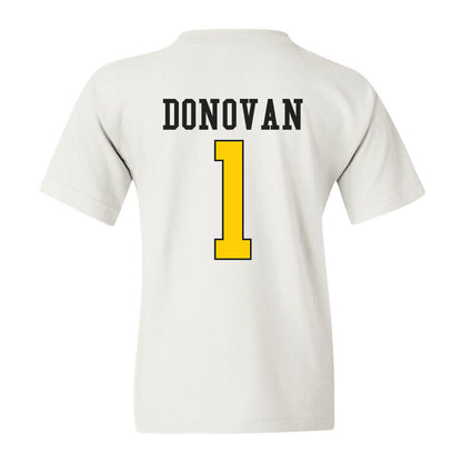 App State - NCAA Women's Field Hockey : Bridget Donovan - Youth T-Shirt Classic Shersey