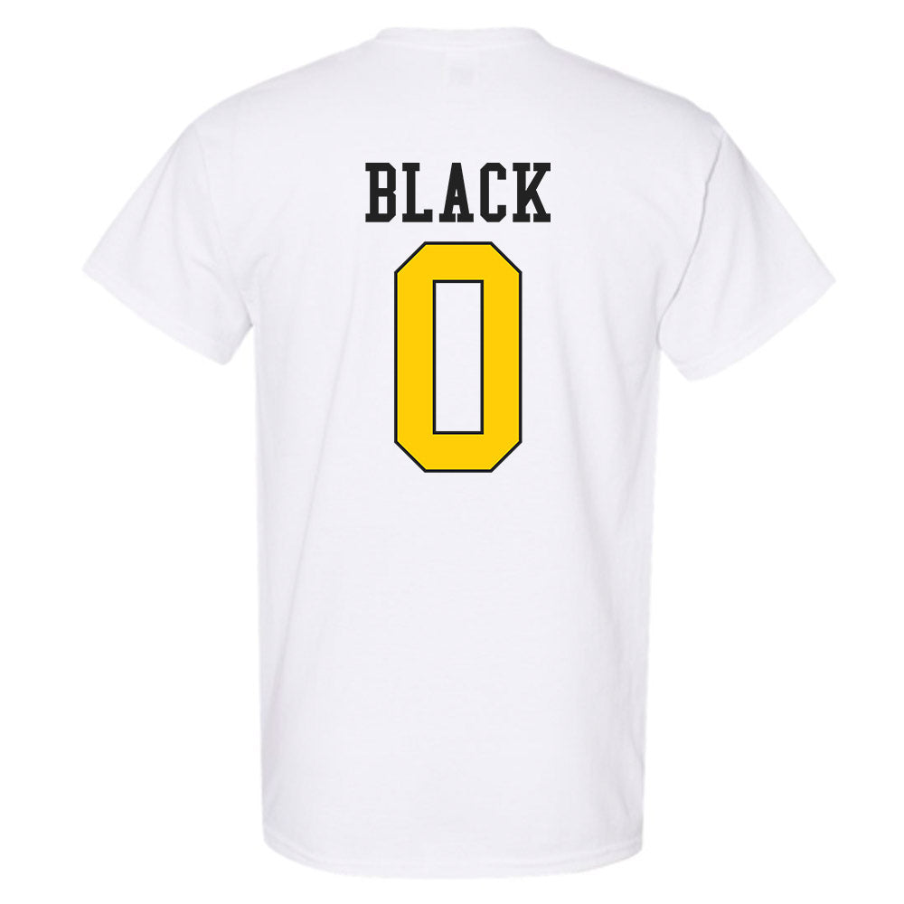 App State - NCAA Women's Basketball : Alexis Black - T-Shirt Classic Shersey