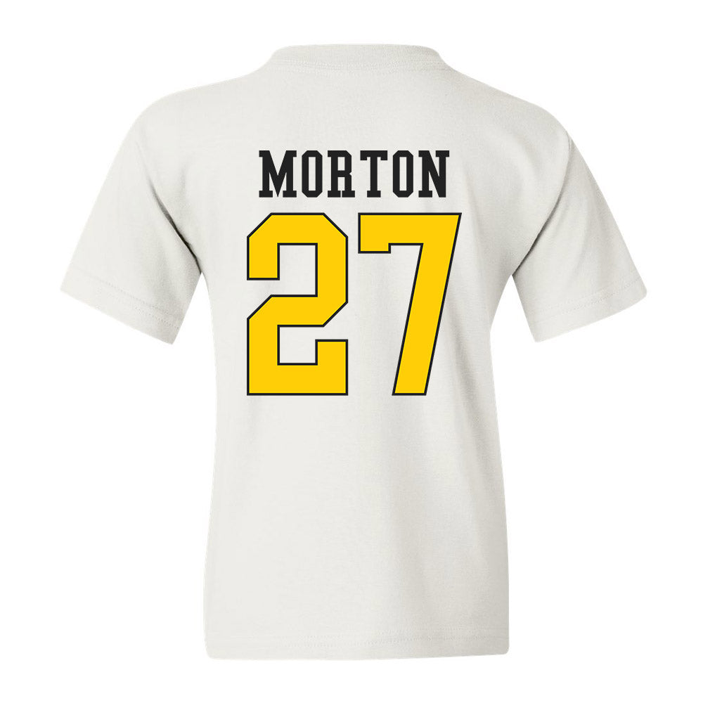 App State - NCAA Softball : Baylee Morton - Youth T-Shirt Classic Shersey