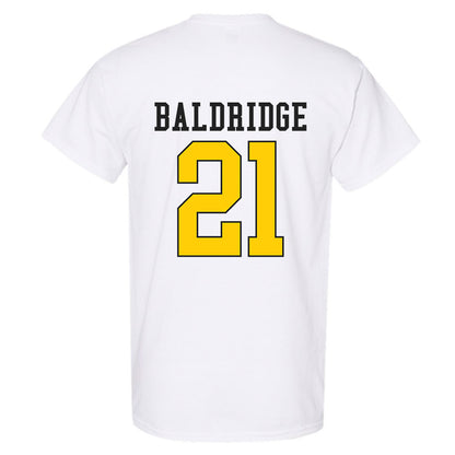 App State - NCAA Women's Volleyball : Madison Baldridge T-Shirt