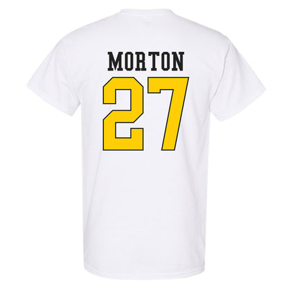 App State - NCAA Softball : Baylee Morton - T-Shirt Classic Shersey