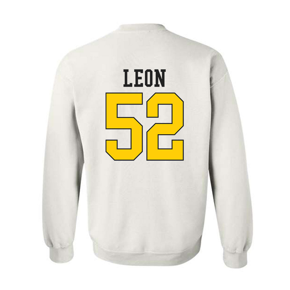 App State - NCAA Football : Orlando Leon - Sweatshirt