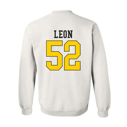 App State - NCAA Football : Orlando Leon - Sweatshirt