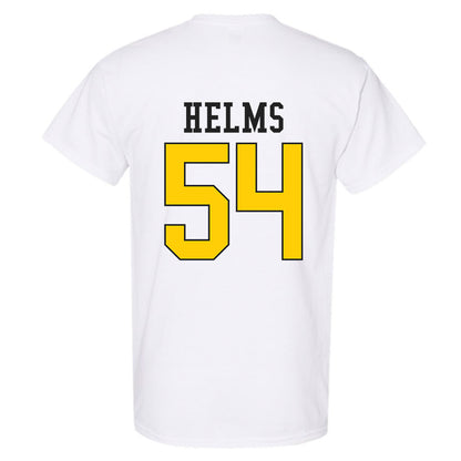 App State - NCAA Football : Isaiah Helms T-Shirt