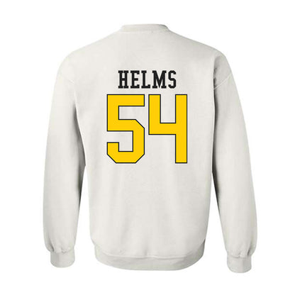 App State - NCAA Football : Isaiah Helms Sweatshirt