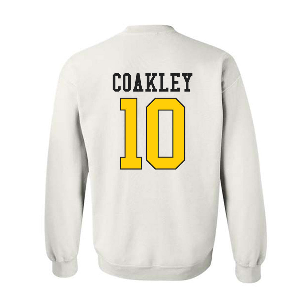 App State - NCAA Football : Zahn Coakley - Sweatshirt