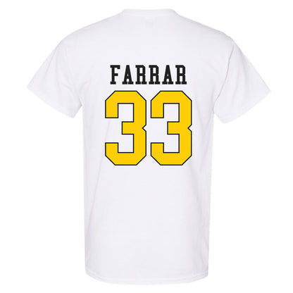 App State - NCAA Football : Derrell Farrar T-Shirt
