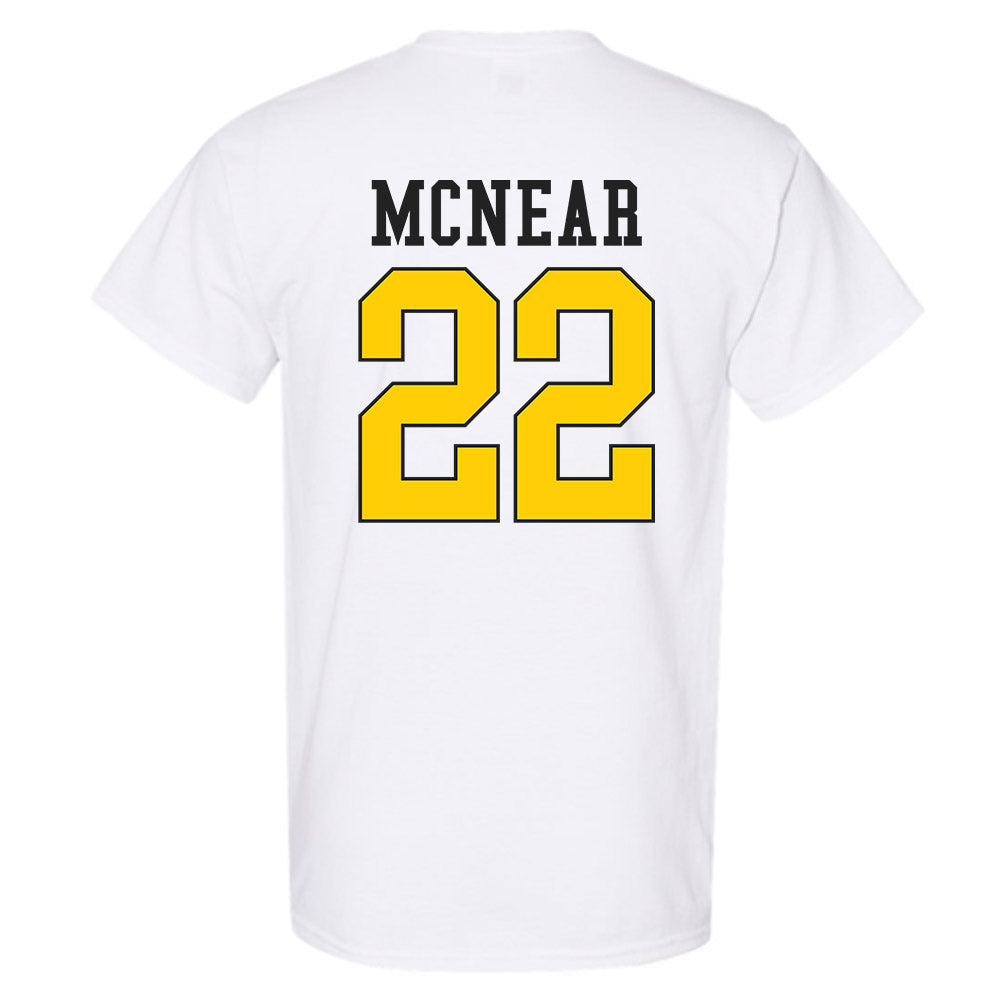 App State - NCAA Women's Volleyball : Taylor McNear - T-Shirt Classic Shersey