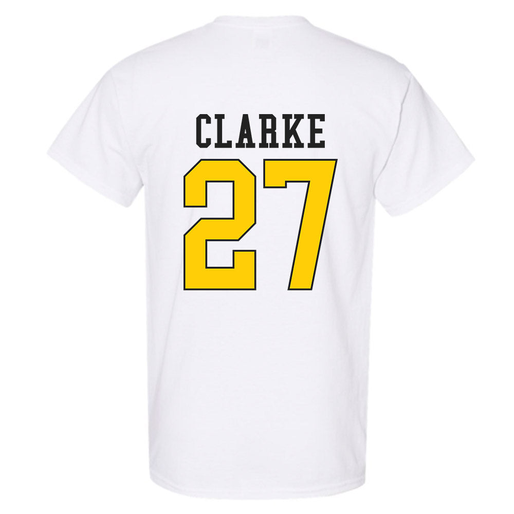 App State - NCAA Football : Ronald Clarke T-Shirt