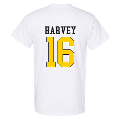 App State - NCAA Women's Volleyball : Lily Harvey T-Shirt