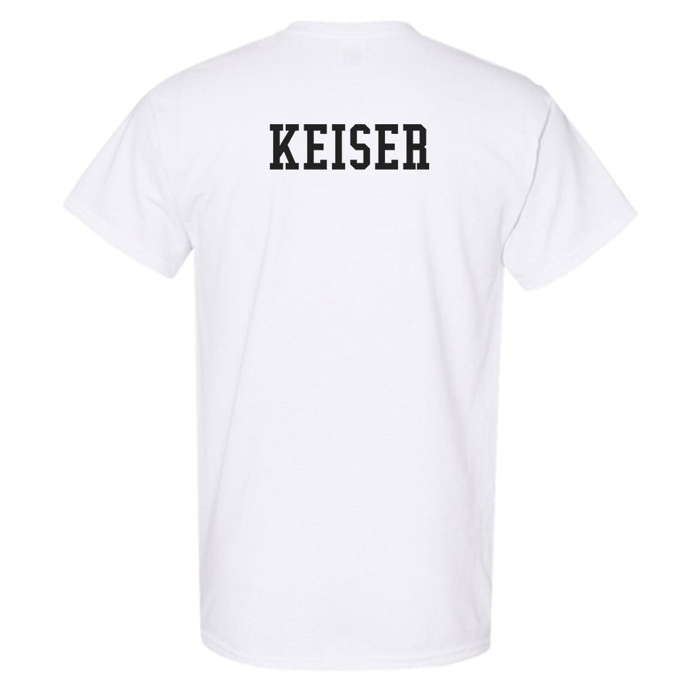 App State - NCAA Wrestling : Kaden Keiser - T-Shirt Classic Shersey