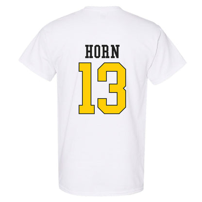 App State - NCAA Football : Christan Horn T-Shirt