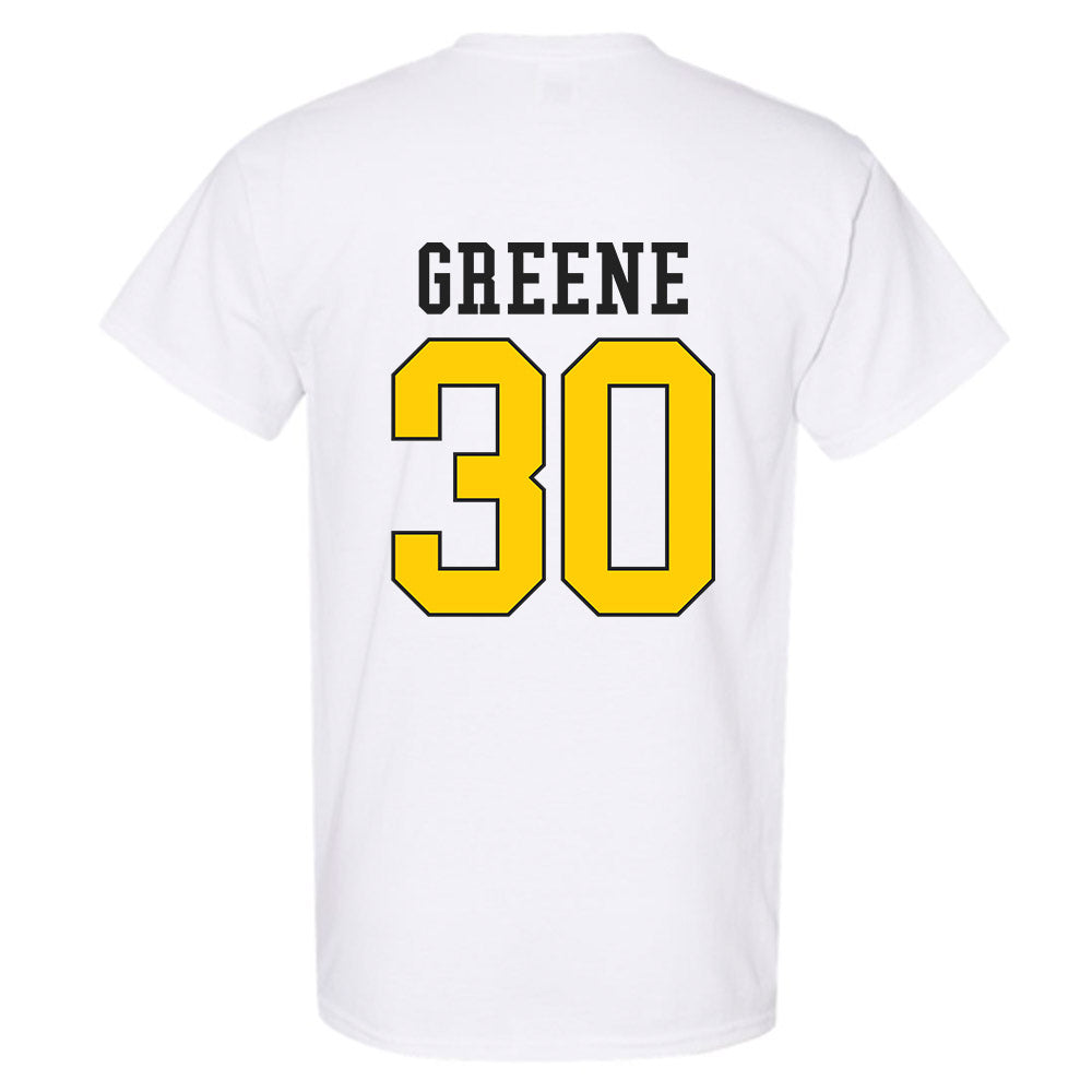 App State - NCAA Football : Carter Greene T-Shirt