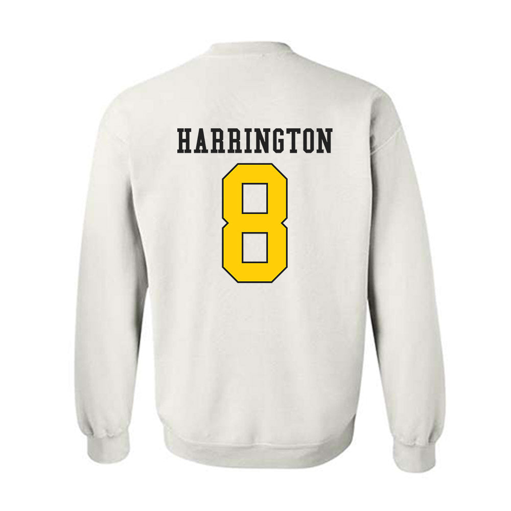 App State - NCAA Football : Brendan Harrington Sweatshirt