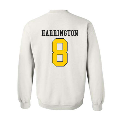 App State - NCAA Football : Brendan Harrington Sweatshirt