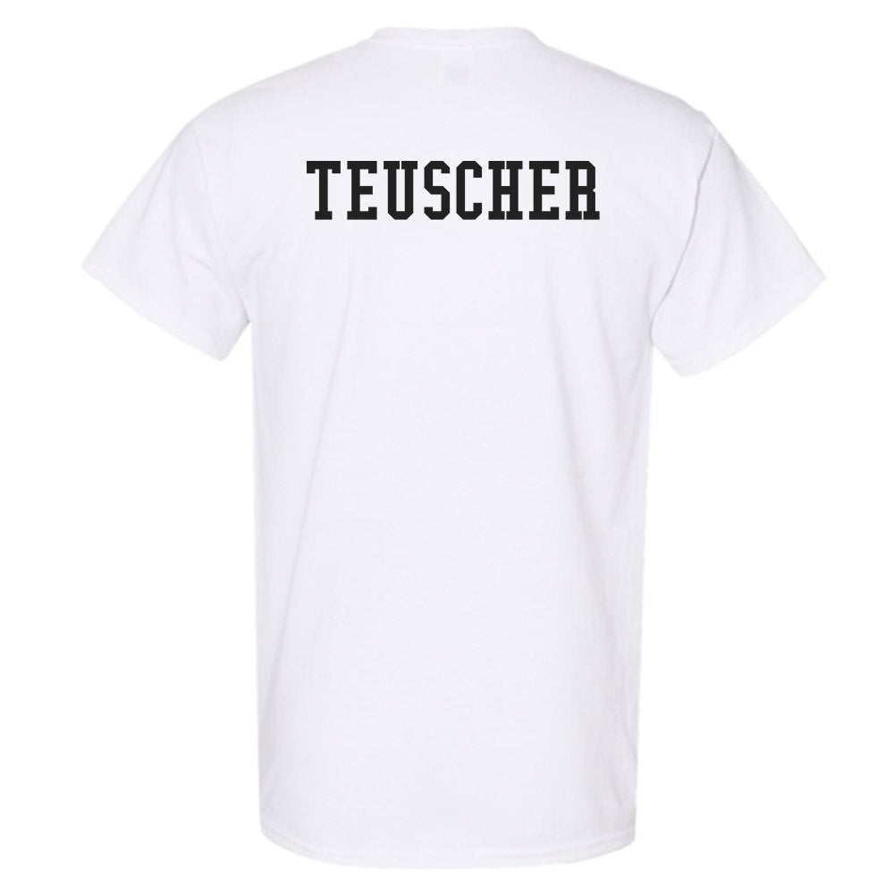 App State - NCAA Men's Cross Country : Ryan Teuscher - T-Shirt Classic Shersey