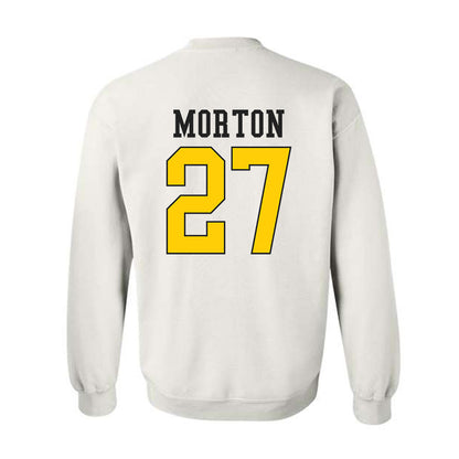 App State - NCAA Softball : Baylee Morton - Crewneck Sweatshirt Classic Shersey