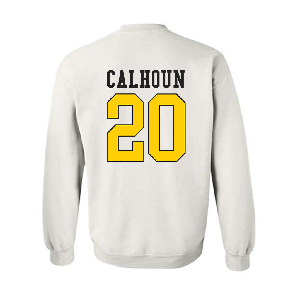 App State - NCAA Football : Jaylon Calhoun - Sweatshirt