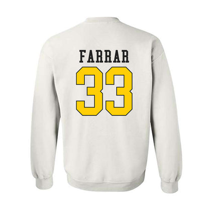 App State - NCAA Football : Derrell Farrar Sweatshirt