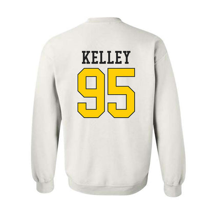 App State - NCAA Football : Montez Kelley - Sweatshirt