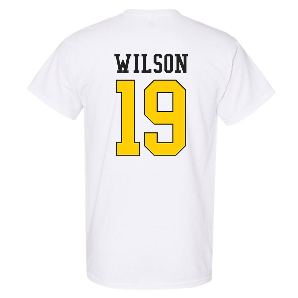 App State - NCAA Baseball : Bradley Wilson - T-Shirt Classic Shersey