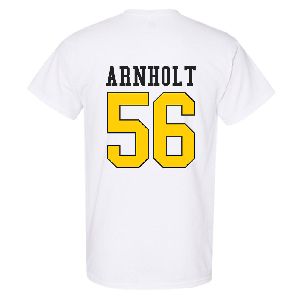 App State - NCAA Football : Kyle Arnholt T-Shirt