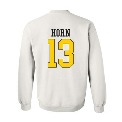App State - NCAA Football : Christan Horn Sweatshirt