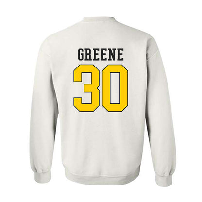 App State - NCAA Football : Carter Greene Sweatshirt