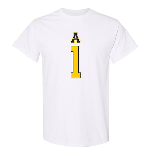 App State - NCAA Women's Field Hockey : Bridget Donovan - T-Shirt Classic Shersey