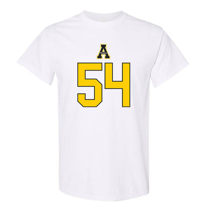 App State - NCAA Football : Isaiah Helms T-Shirt
