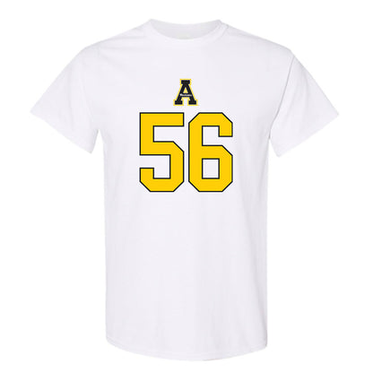 App State - NCAA Football : Kyle Arnholt T-Shirt