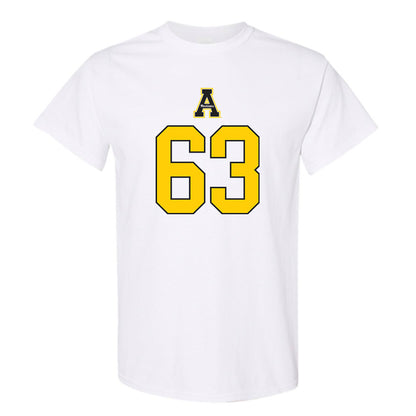 App State - NCAA Football : Jayden Ramsey T-Shirt