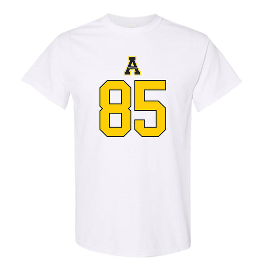 App State - NCAA Football : David Larkins T-Shirt