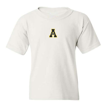 App State - NCAA Women's Track & Field (Outdoor) : Taylor Smith - Youth T-Shirt Classic Shersey