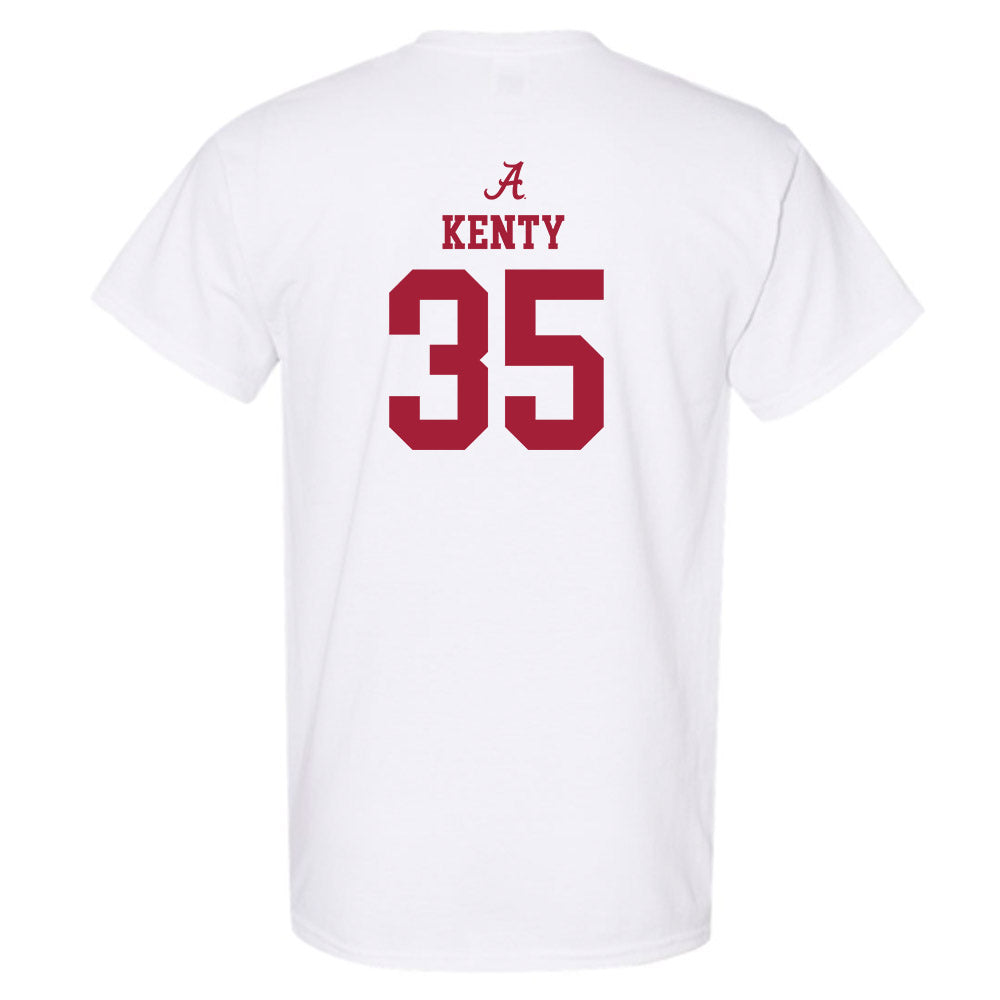 Alabama - NCAA Baseball : Jansen Kenty - T-Shirt Classic Shersey