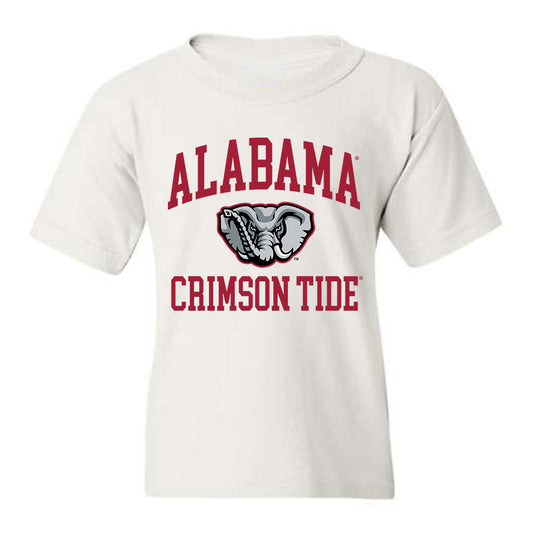 Alabama - NCAA Baseball : Will Hodo - Youth T-Shirt Classic Shersey