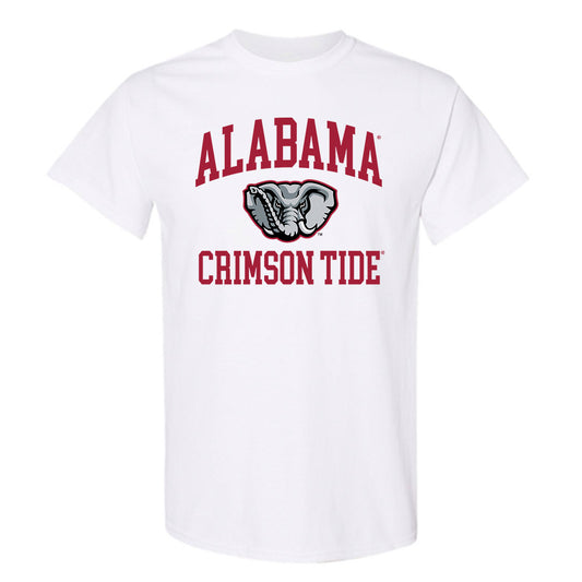 Alabama - NCAA Softball : Abby Duchscherer - T-Shirt Classic Shersey