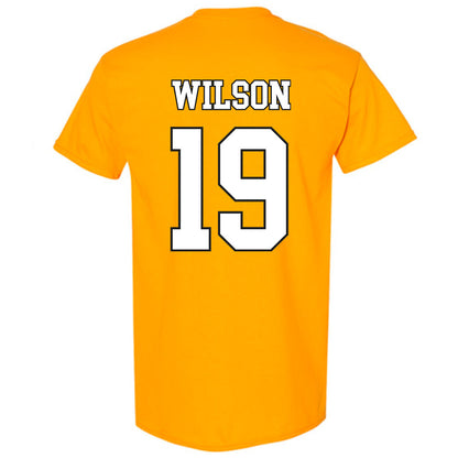 App State - NCAA Baseball : Bradley Wilson - T-Shirt Classic Shersey